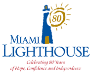 Miami Lighthouse Logo