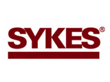 Sykes Inc. logo