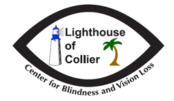 Lighthouse of Collier logo